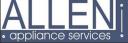 Allen Appliance Services logo